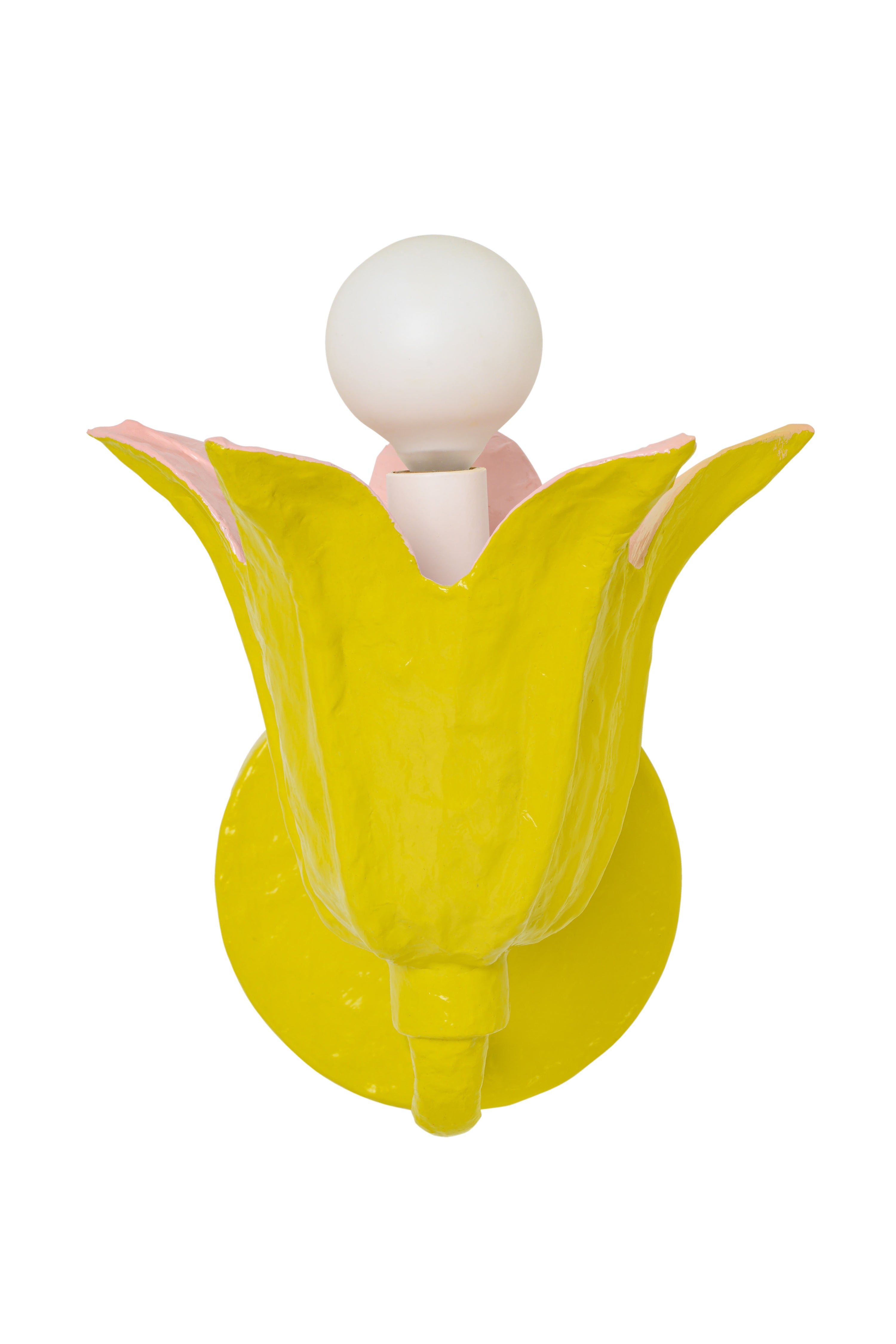 Gala Sconce – Stray Dog Designs