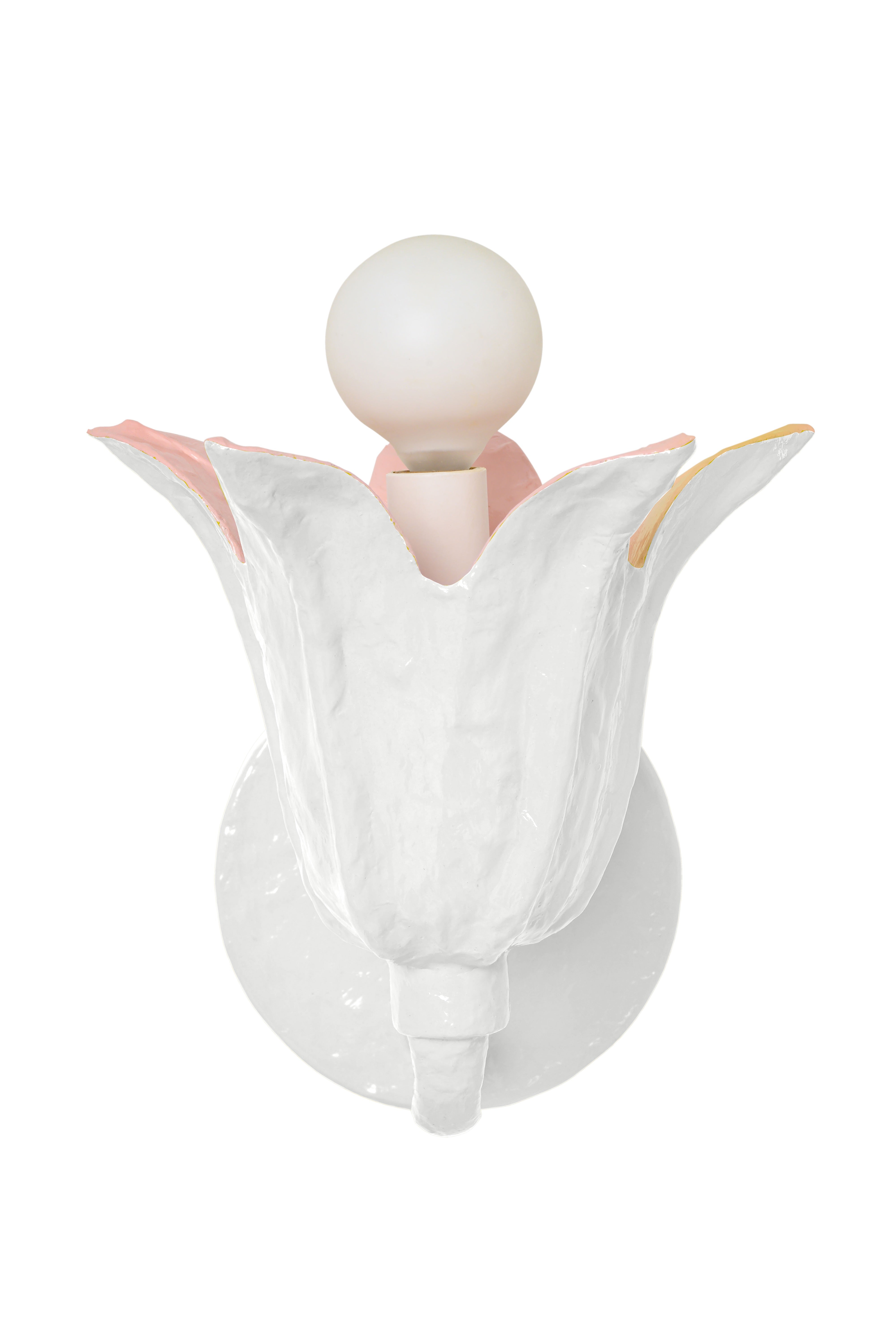 Gala Sconce – Stray Dog Designs