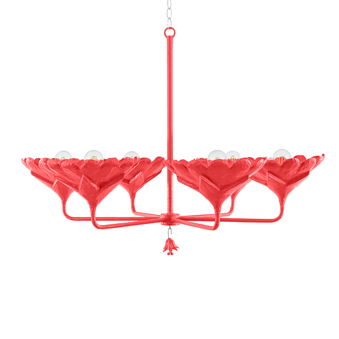 Henry Chandelier – Stray Dog Designs