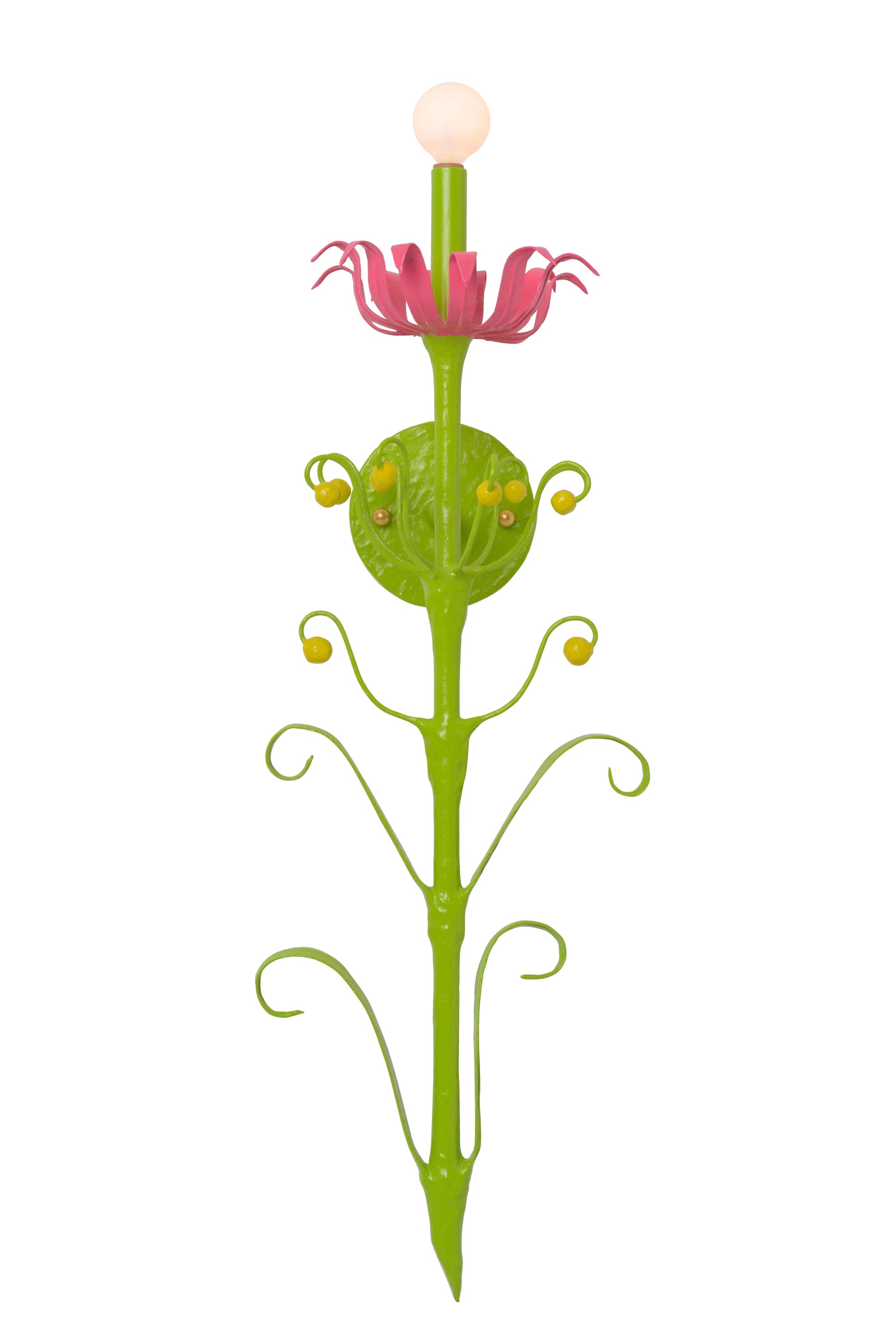 Hope Sconce - Sneak Peek Treats