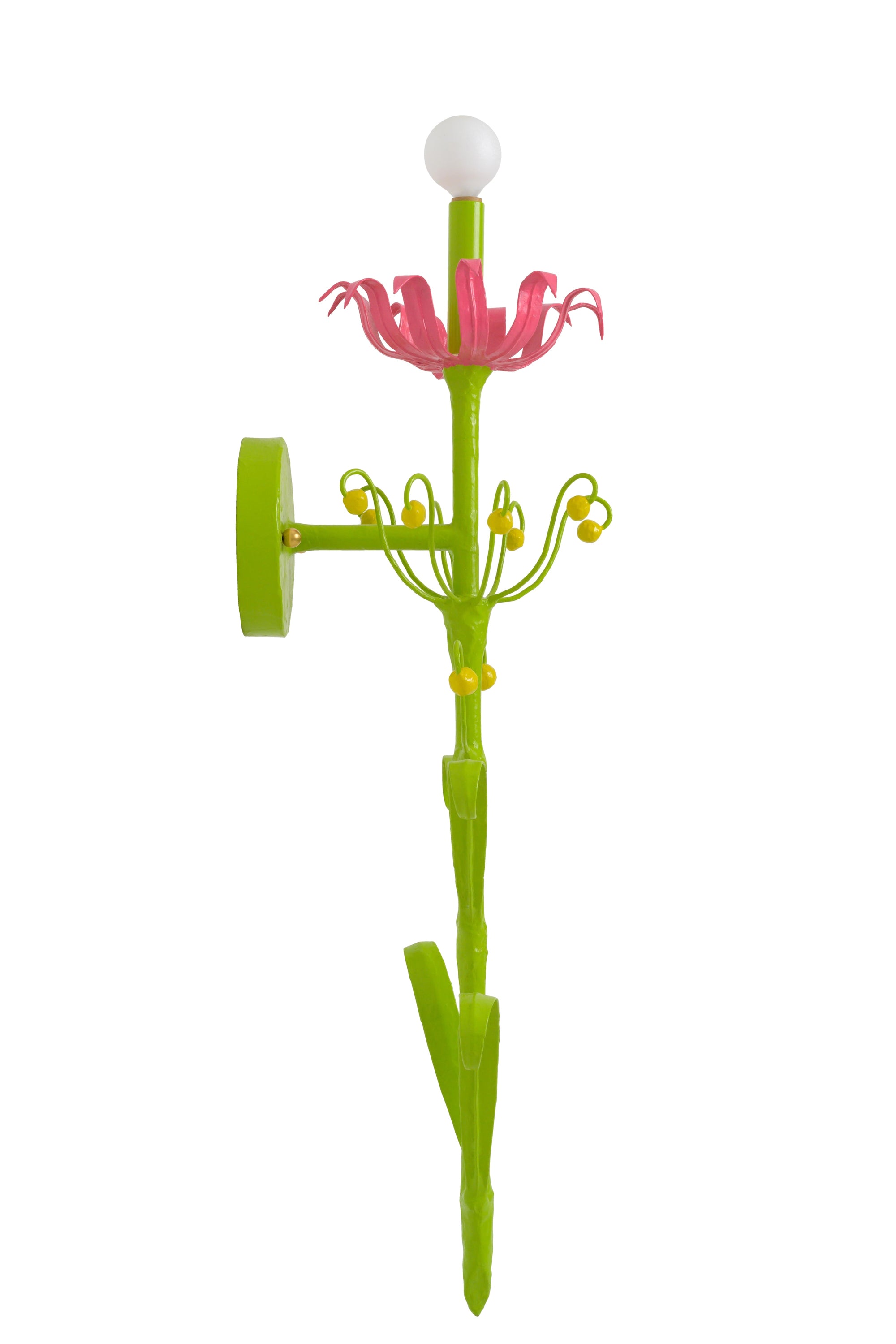 Hope Sconce - Sneak Peek Treats