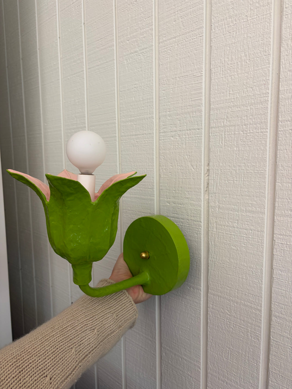 TREAT Gala Sconces - Pair