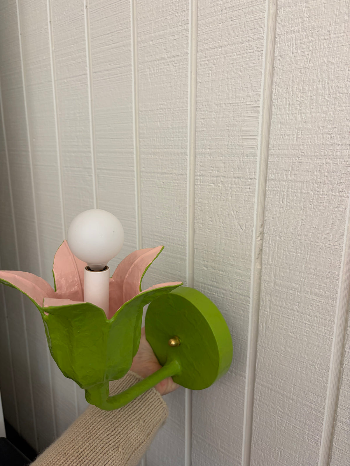 TREAT Gala Sconces - Pair