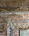 TREAT Custom Celeste Sphere Chandelier