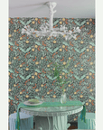Charlotte Semi Flush Mount