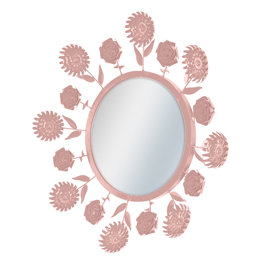 Gladys Mirror