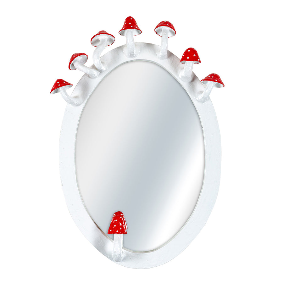 Mr. Whiteside Mirror