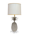 Pineapple Table Lamp