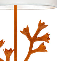 Tulip Tree Table Lamp