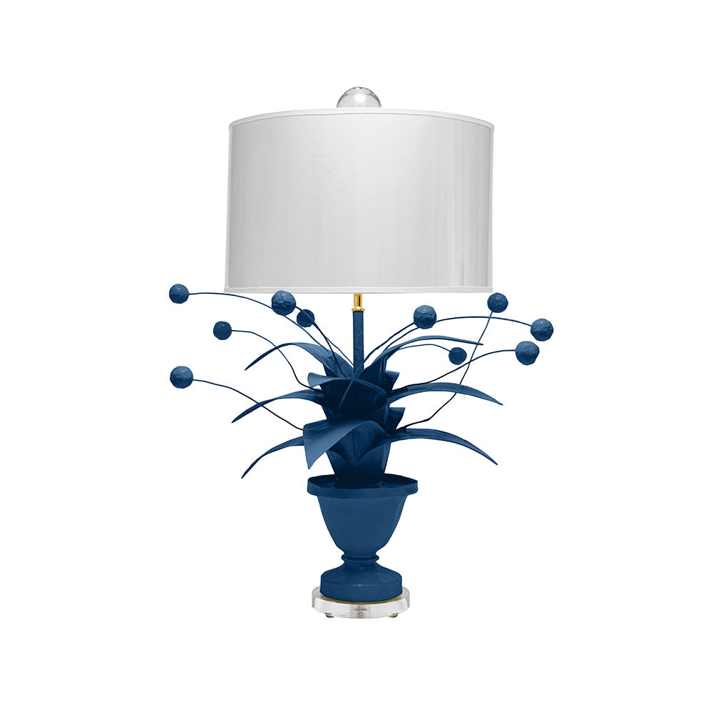 Crunchberry Table Lamp – Stray Dog Designs