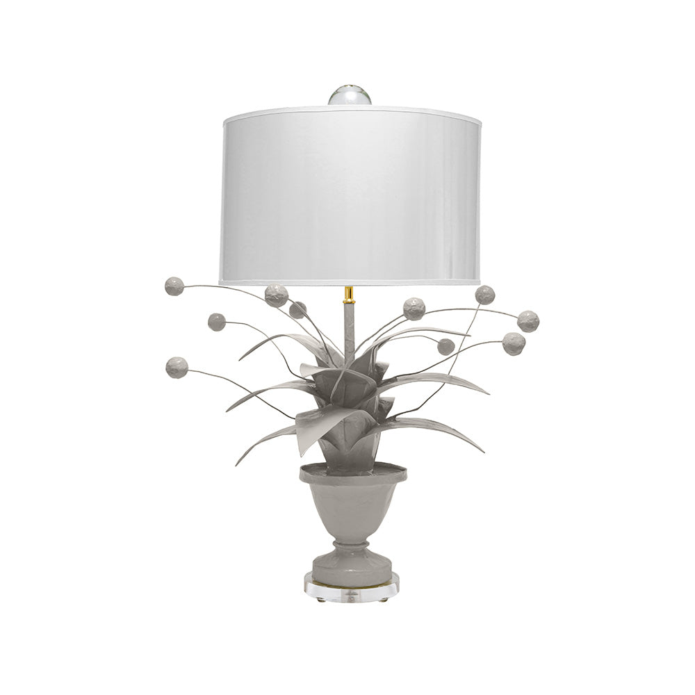 Crunchberry Table Lamp – Stray Dog Designs