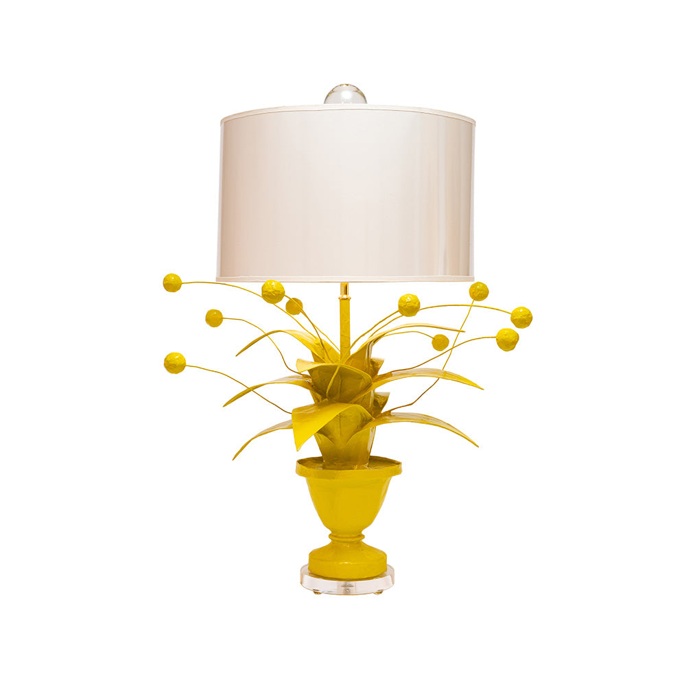 Crunchberry Table Lamp – Stray Dog Designs