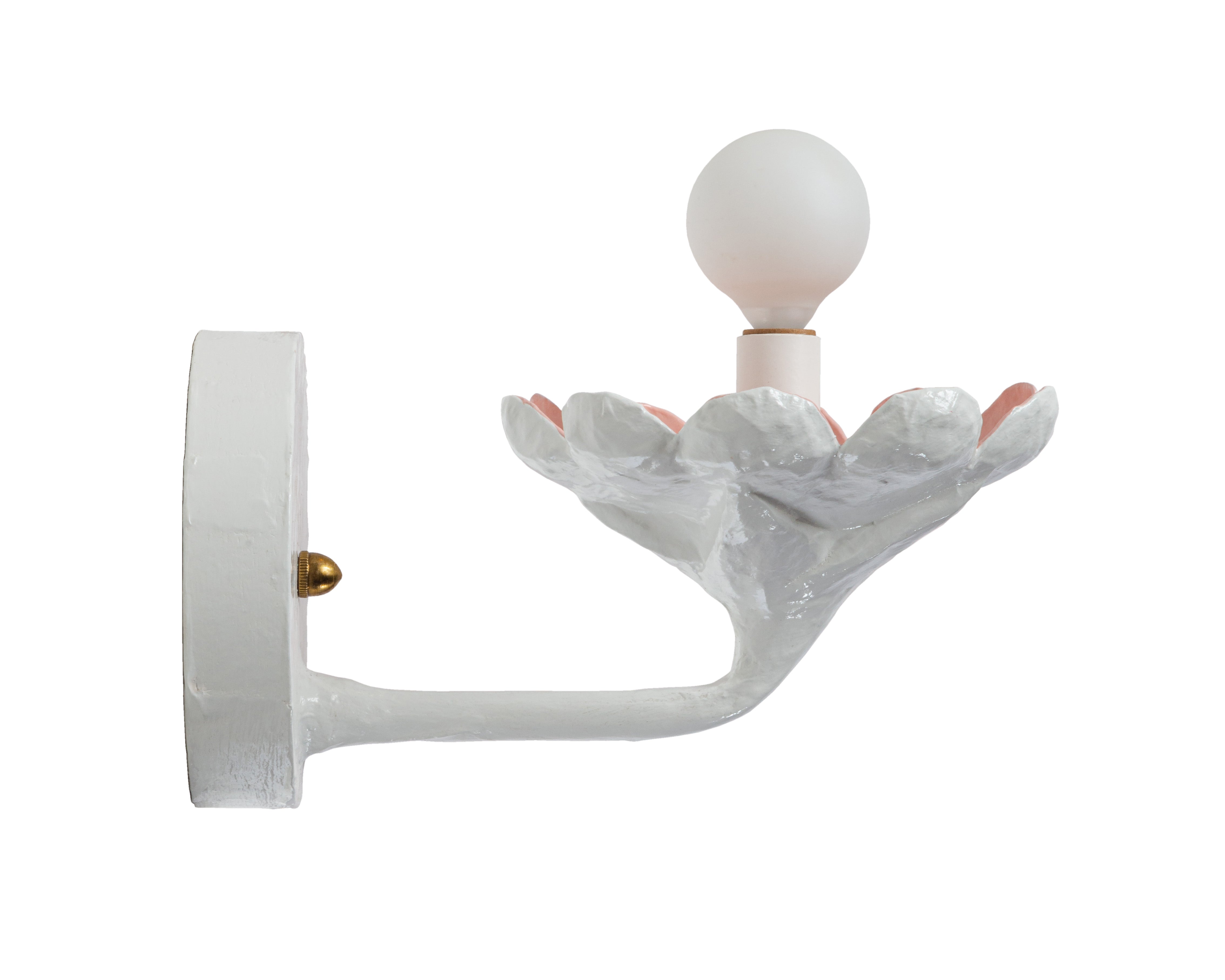 Harper Sconce – Stray Dog Designs