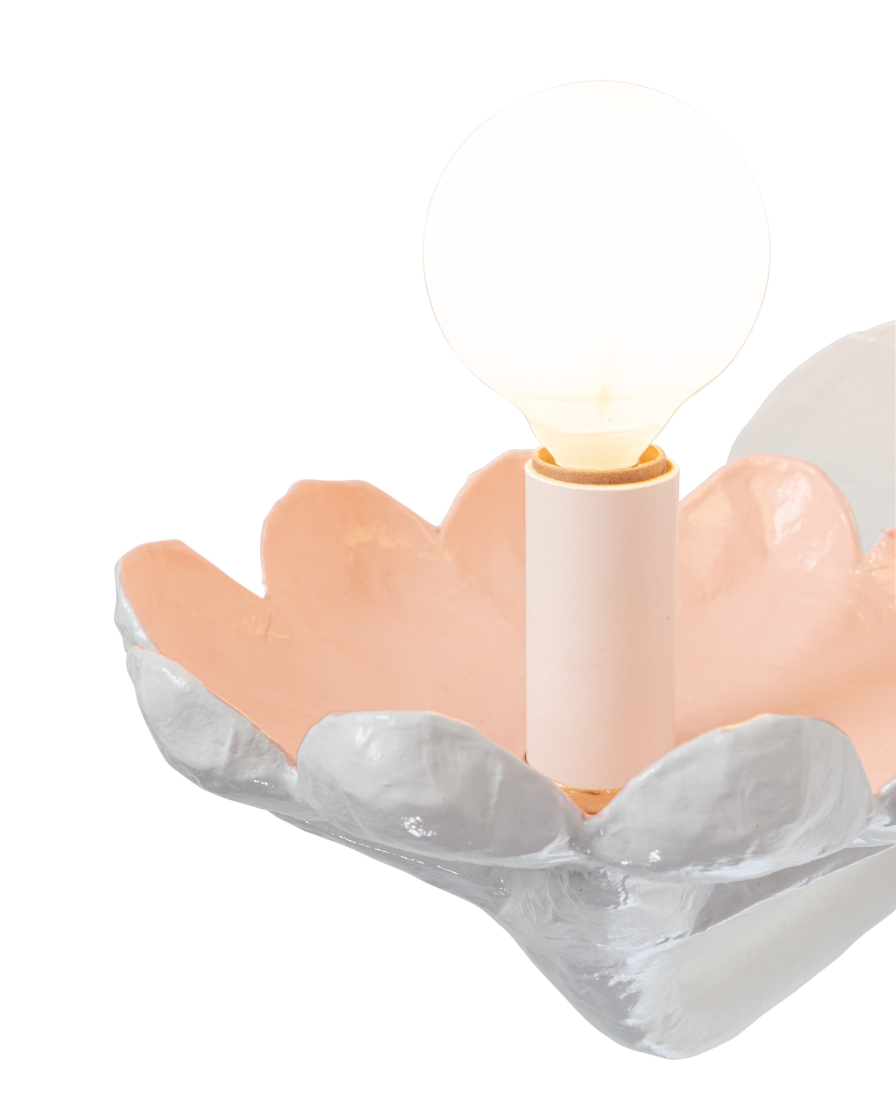 Harper Sconce – Stray Dog Designs