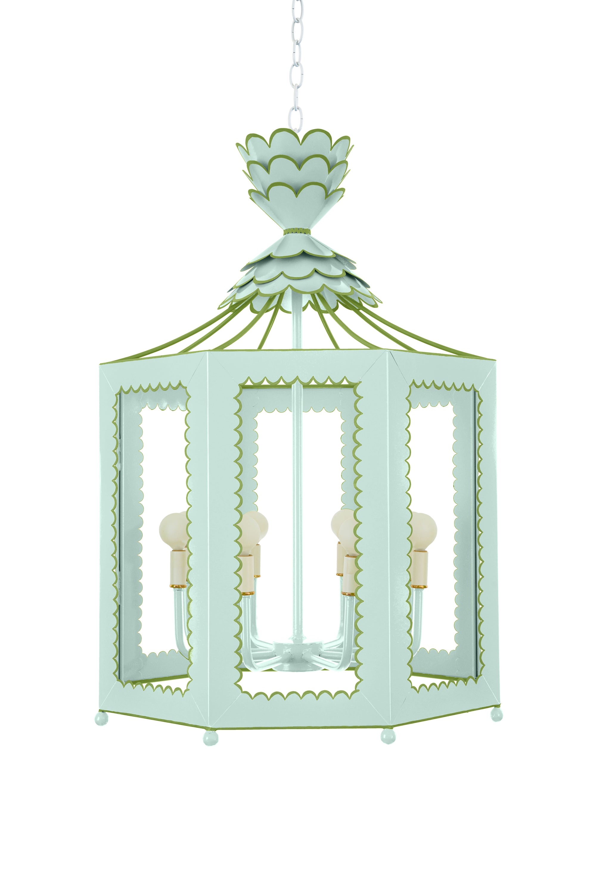 Kate Lantern - Sneak Peek Treats