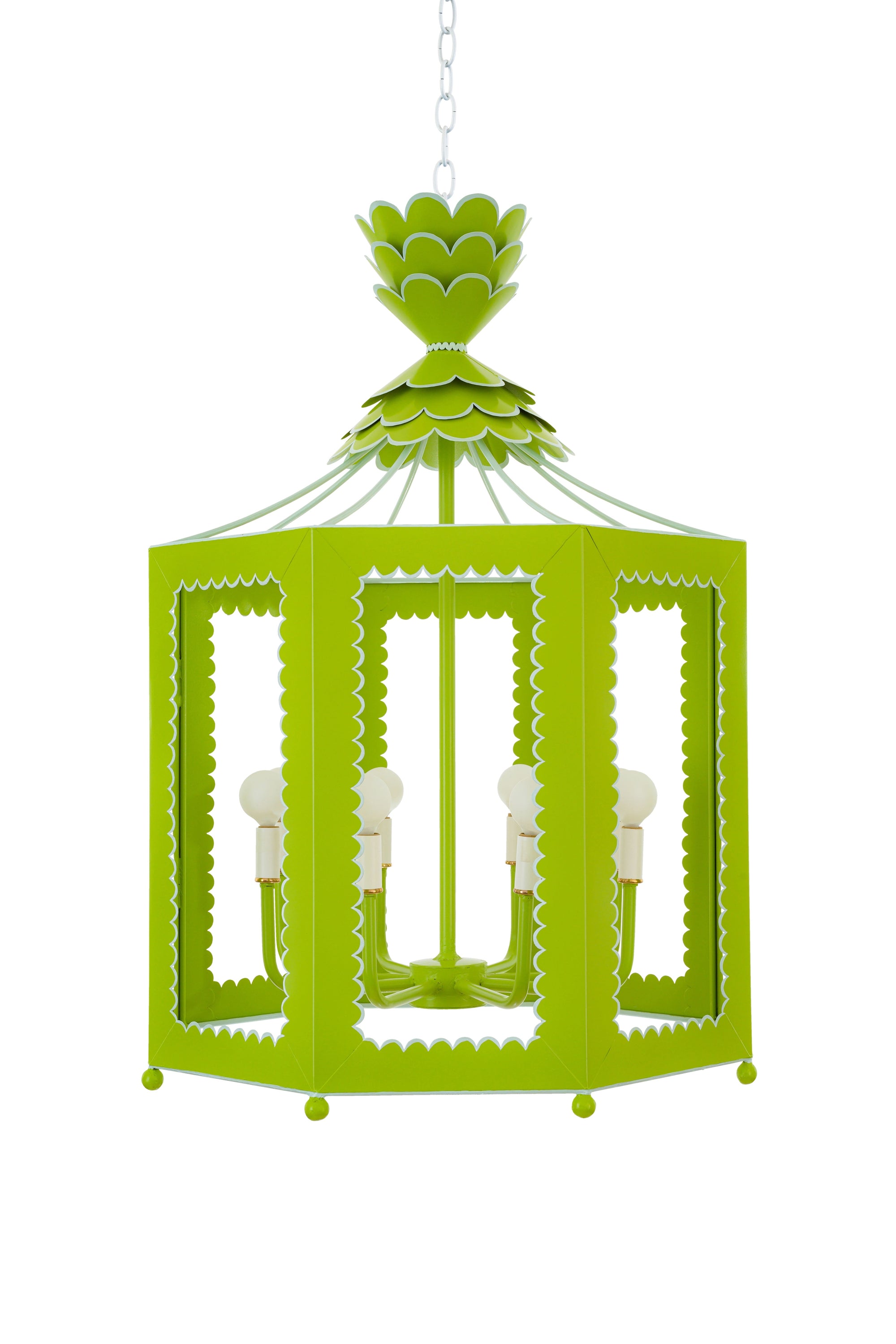 Kate Lantern - Sneak Peek Treats