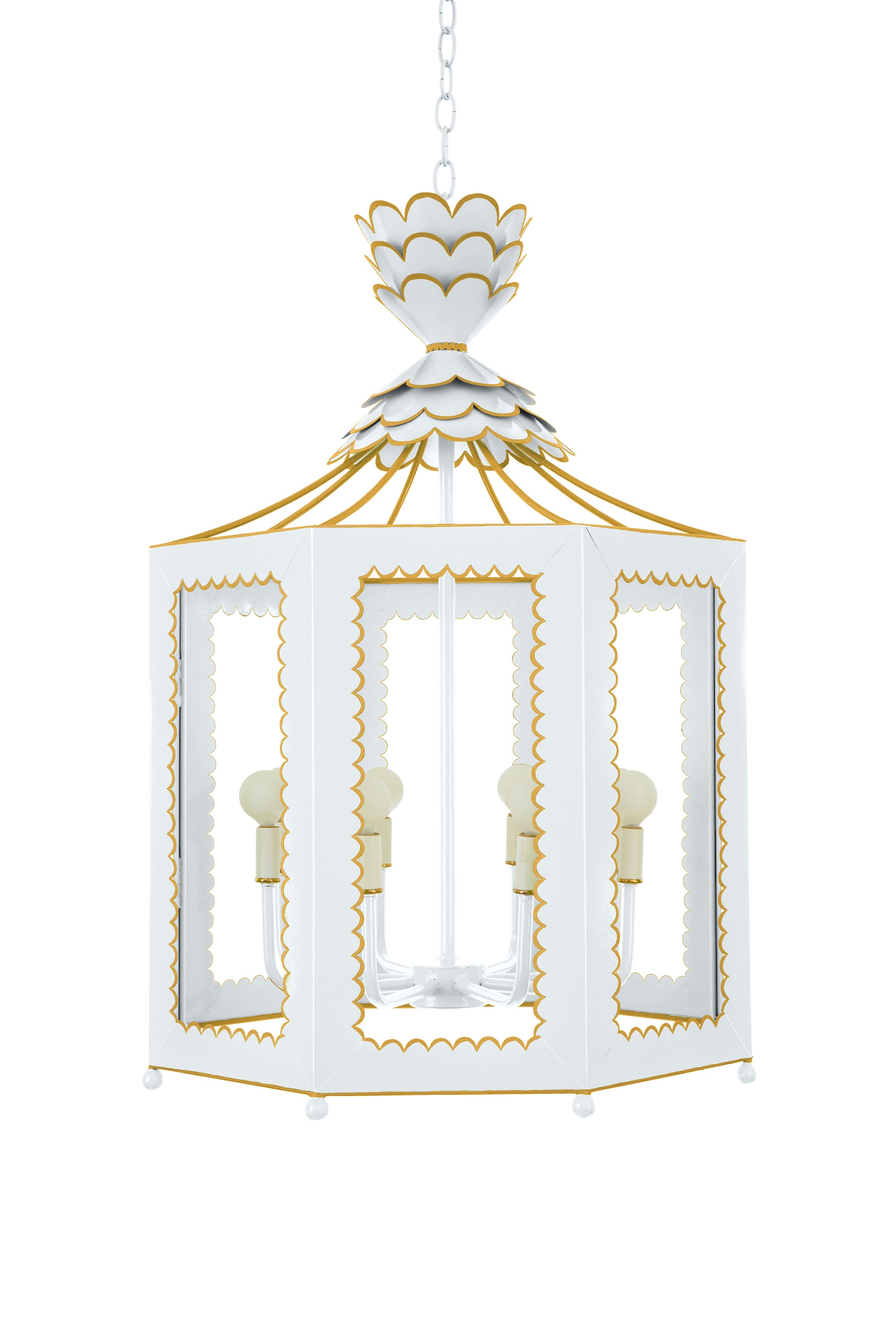 Kate Lantern - Sneak Peek Treats