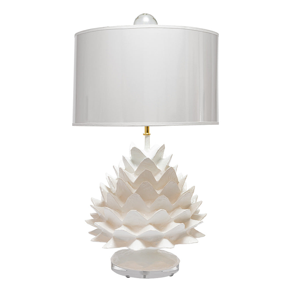 Artichoke Table Lamp