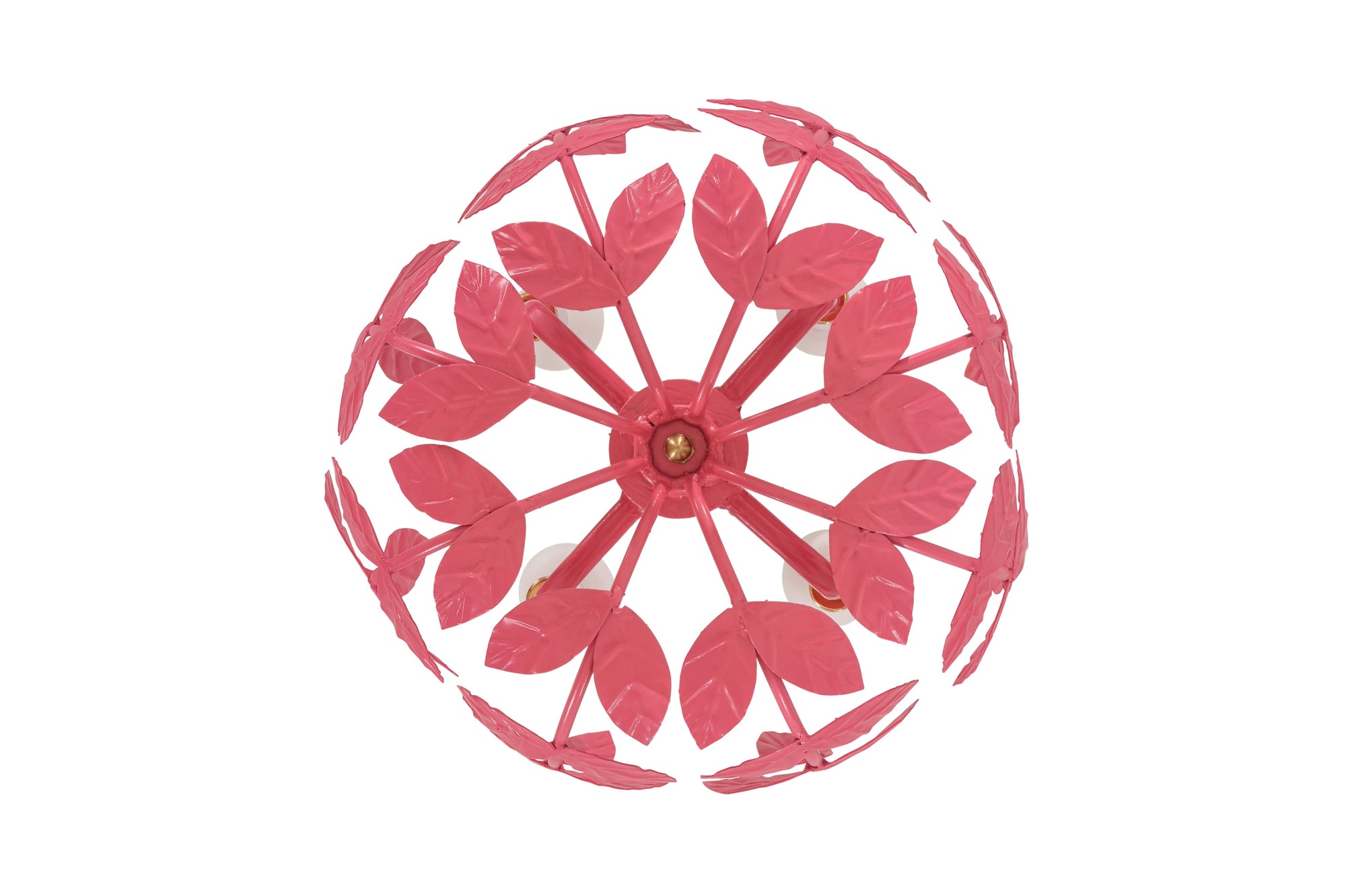 Lee Chandelier - Sneak Peek Treats