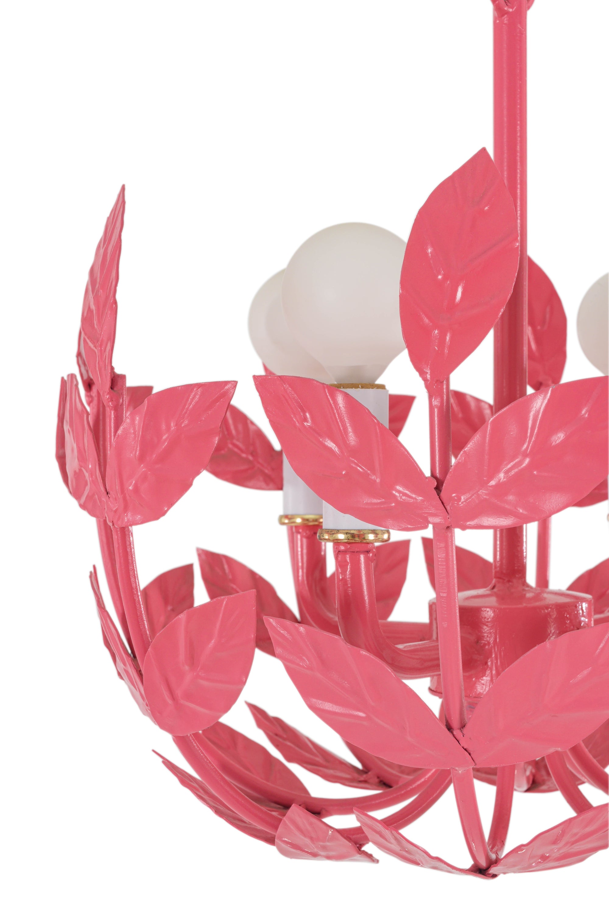 Lee Chandelier - Sneak Peek Treats