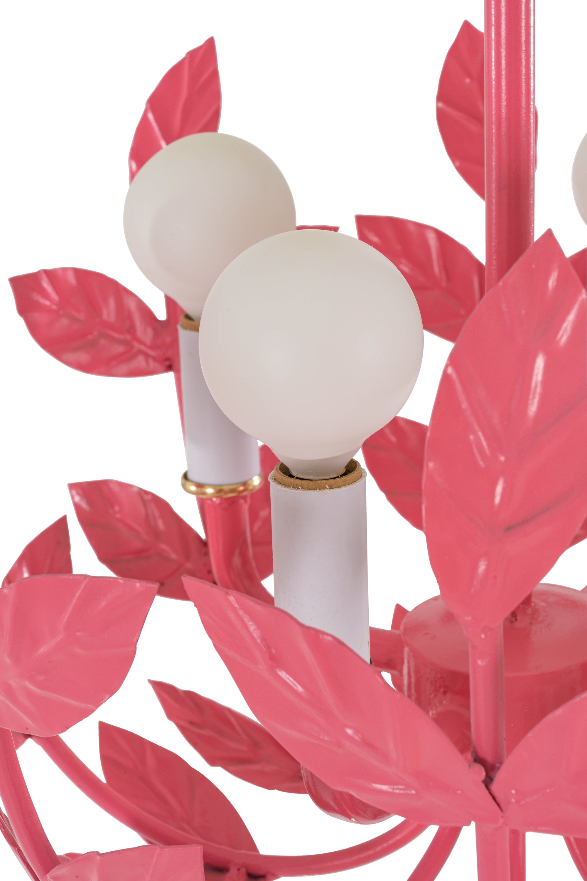 Lee Chandelier - Sneak Peek Treats