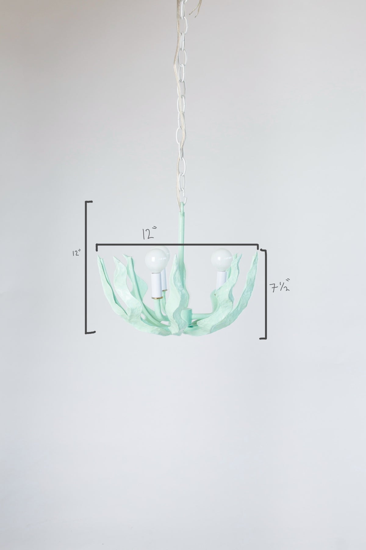 Margarita Small Chandelier
