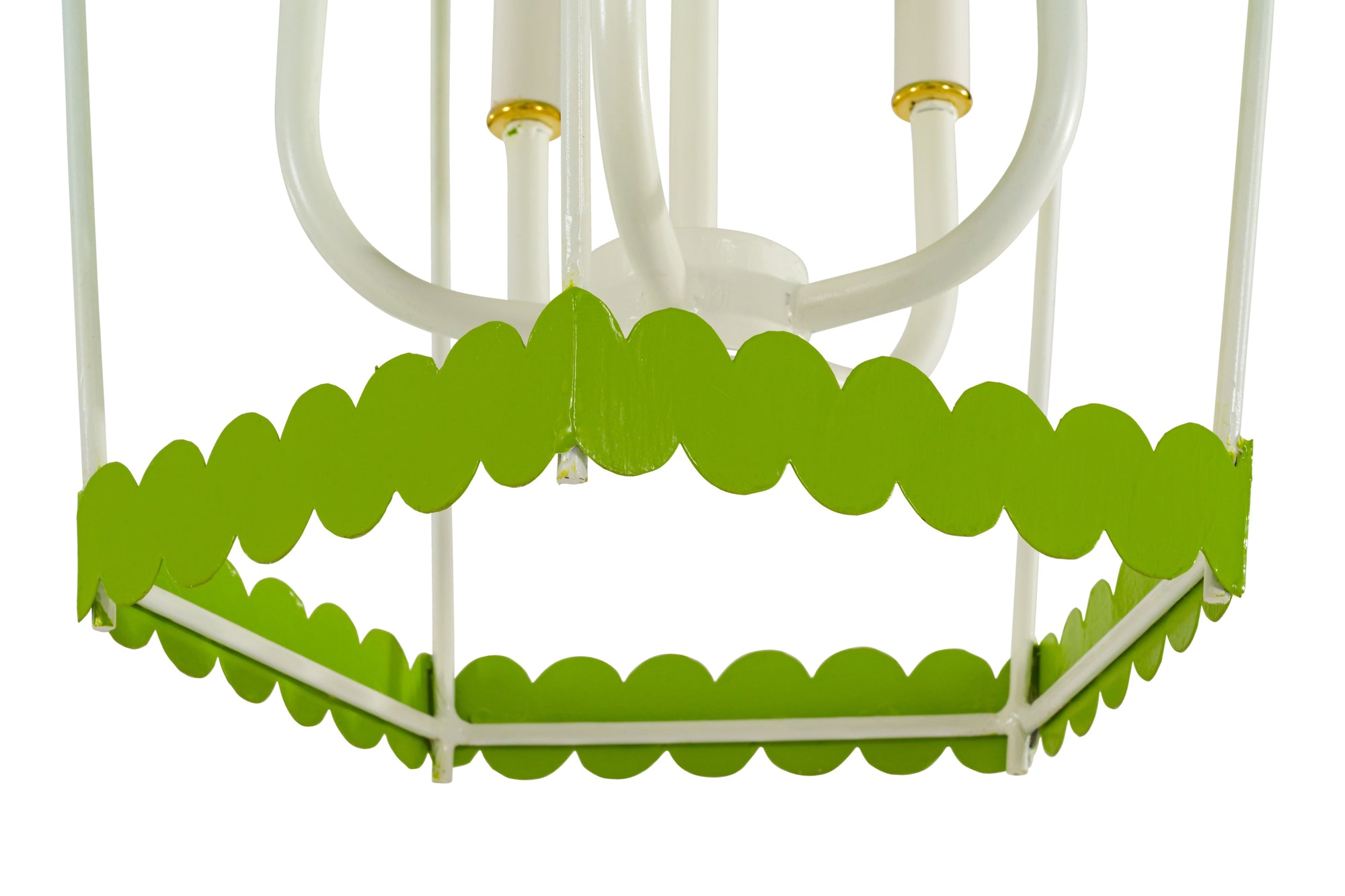 Peapod Lantern - Sneak Peek Treats
