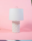 Small Katie Lamp - FLEA SALE