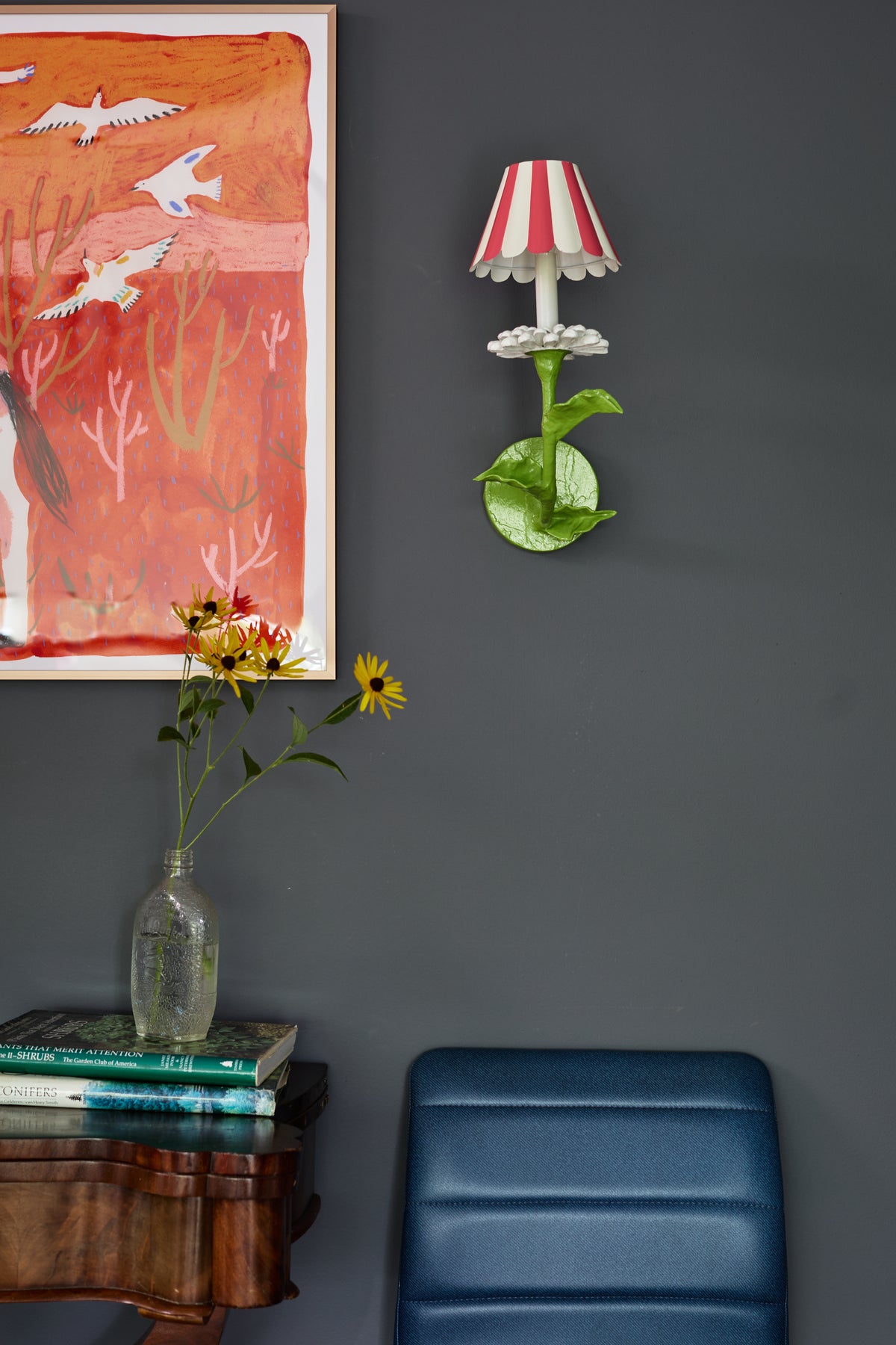 Carmen Sconce