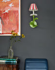 Carmen Sconce