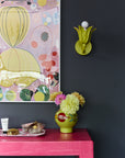 Gala Sconce