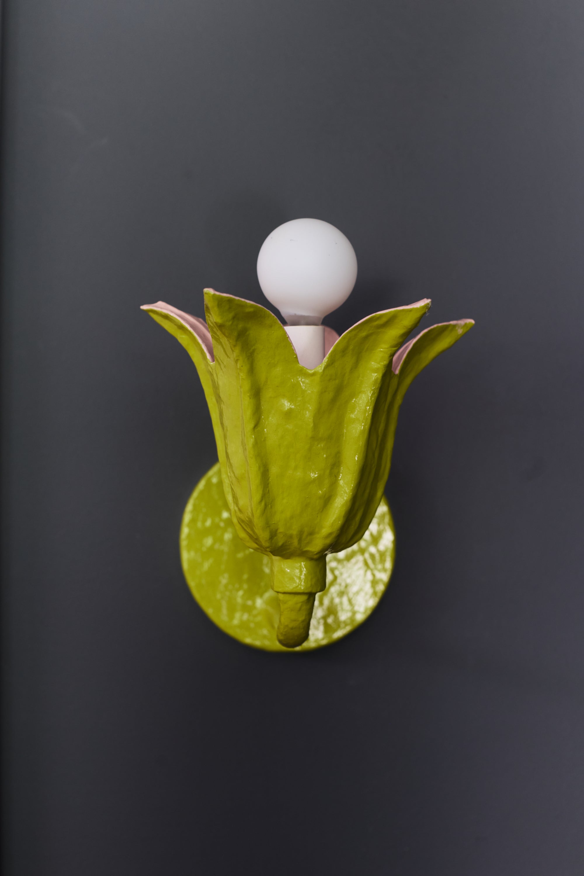 Gala Sconce