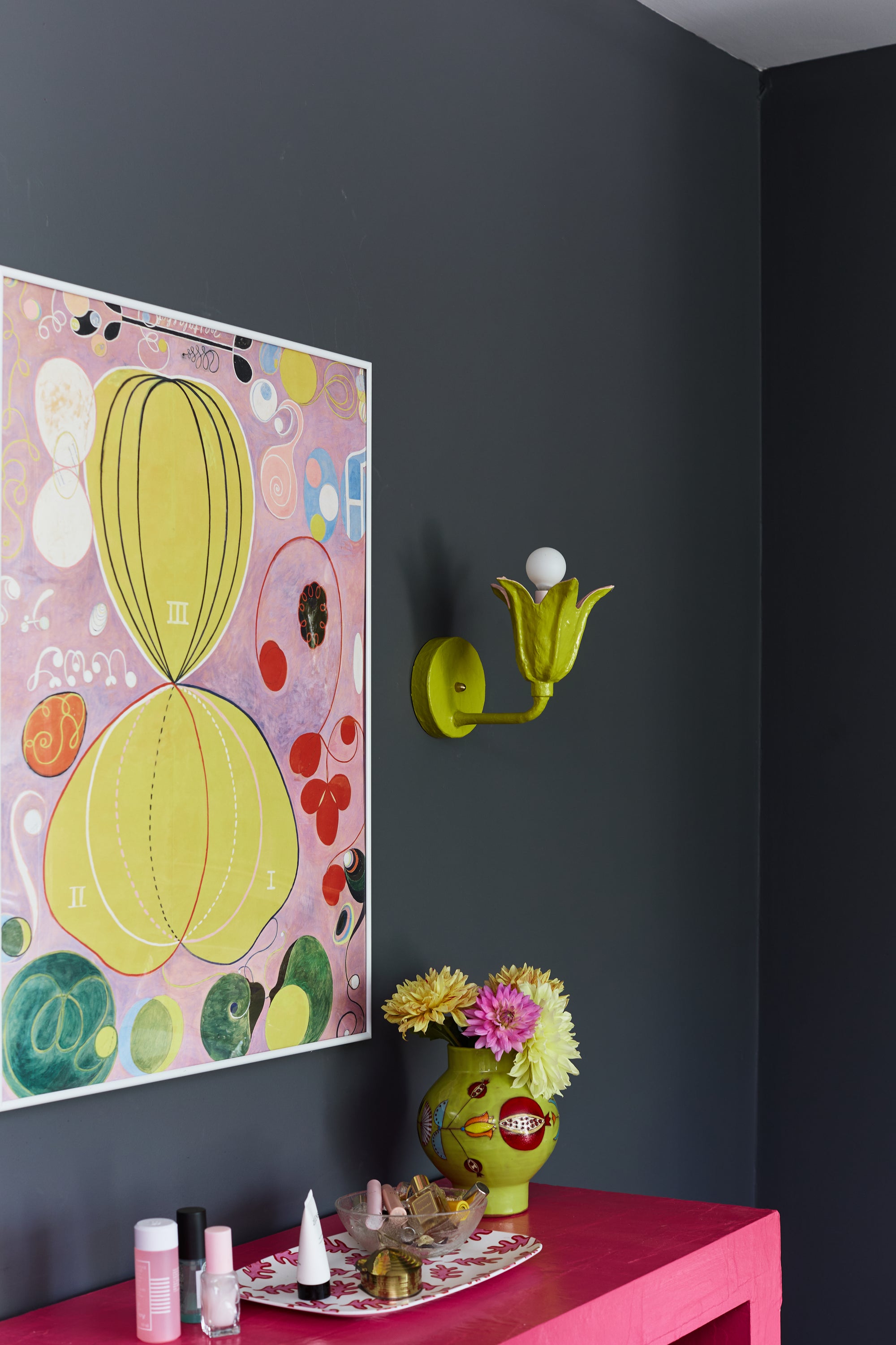 Gala Sconce