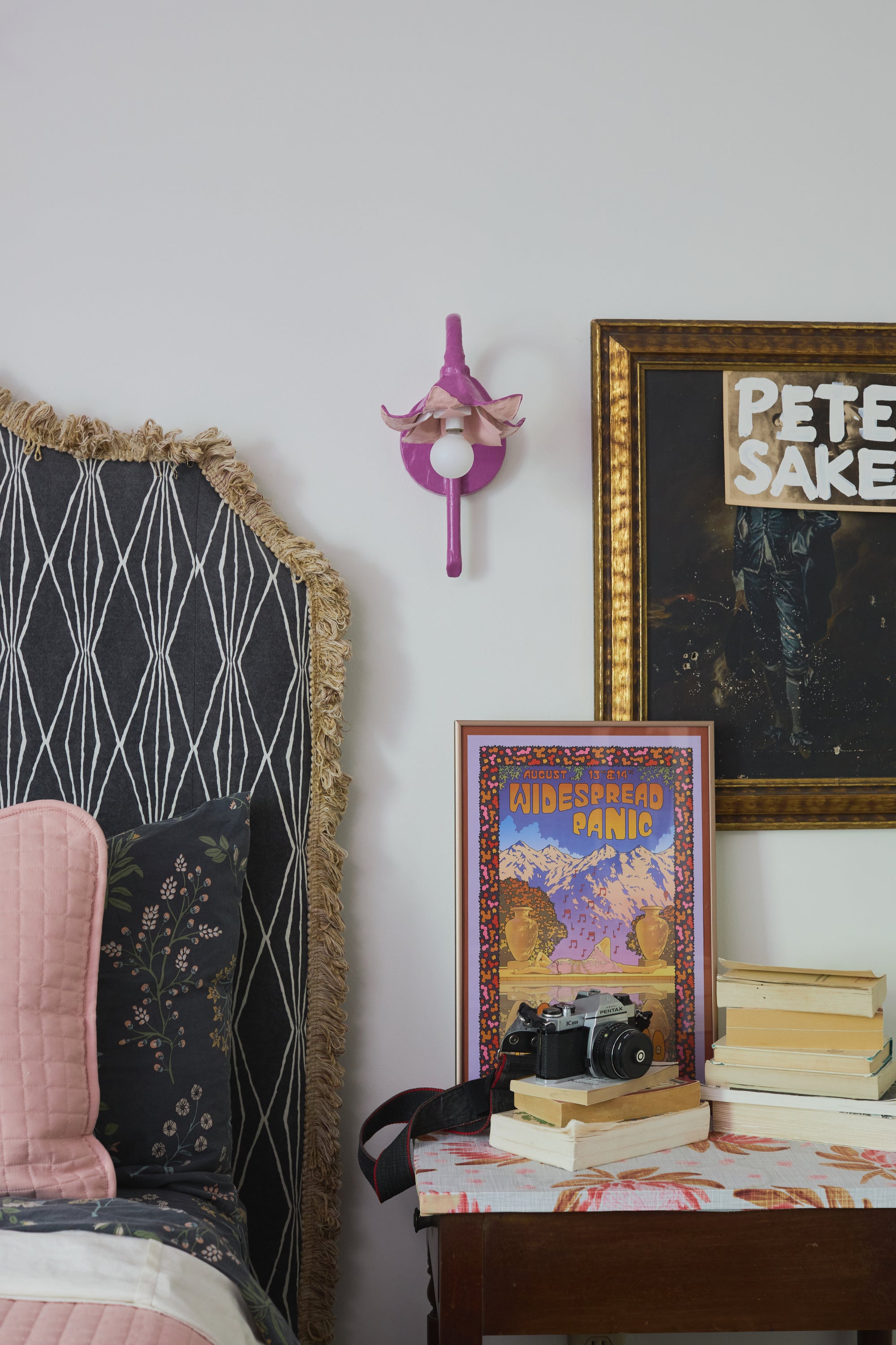 Margy Sconce