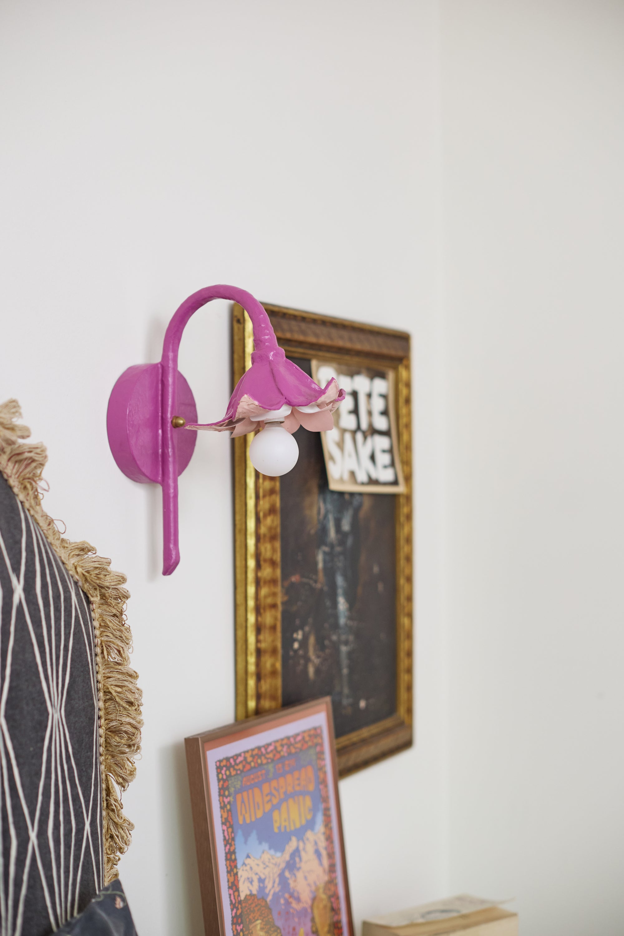 Margy Sconce