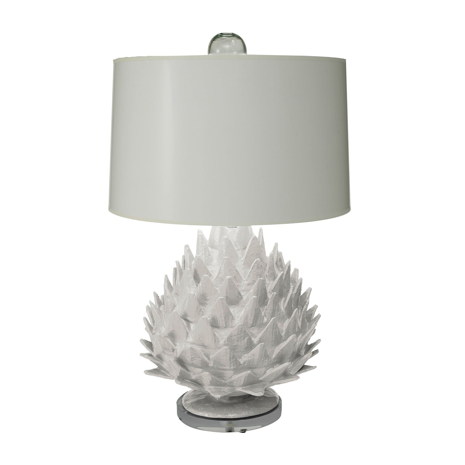 Artichoke Table Lamp