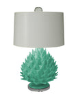 Artichoke Table Lamp