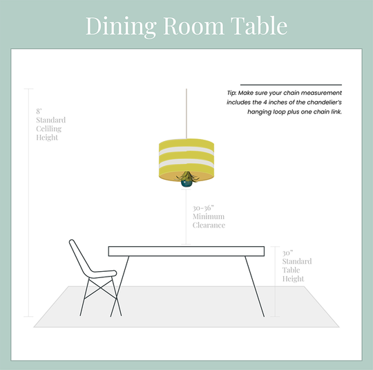 Dining ROom Table