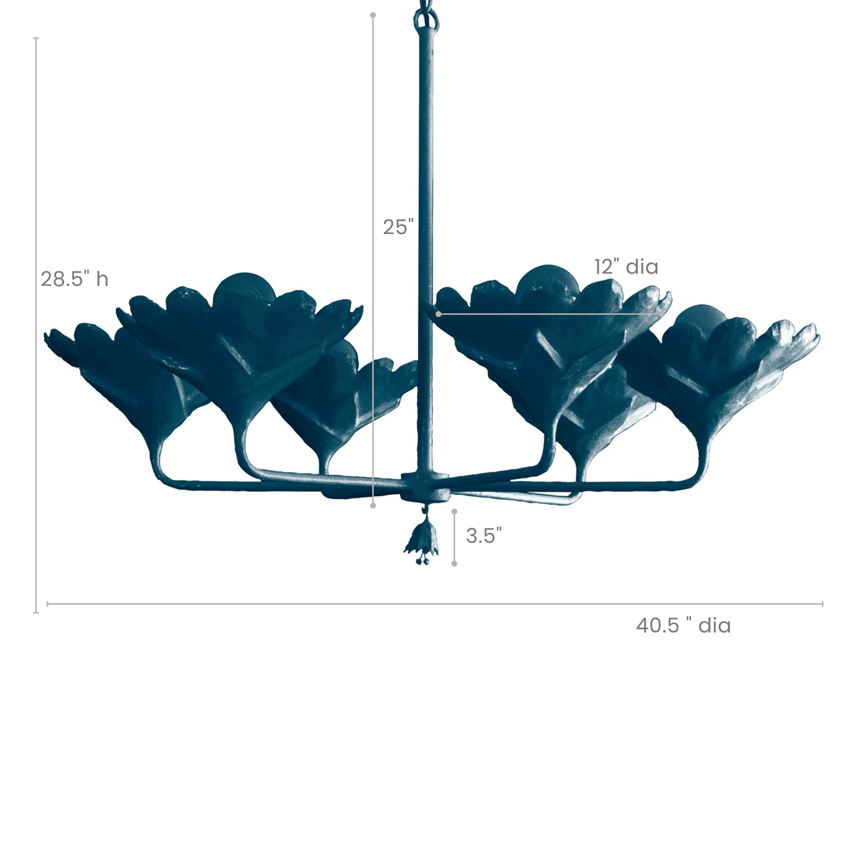 Henry Chandelier