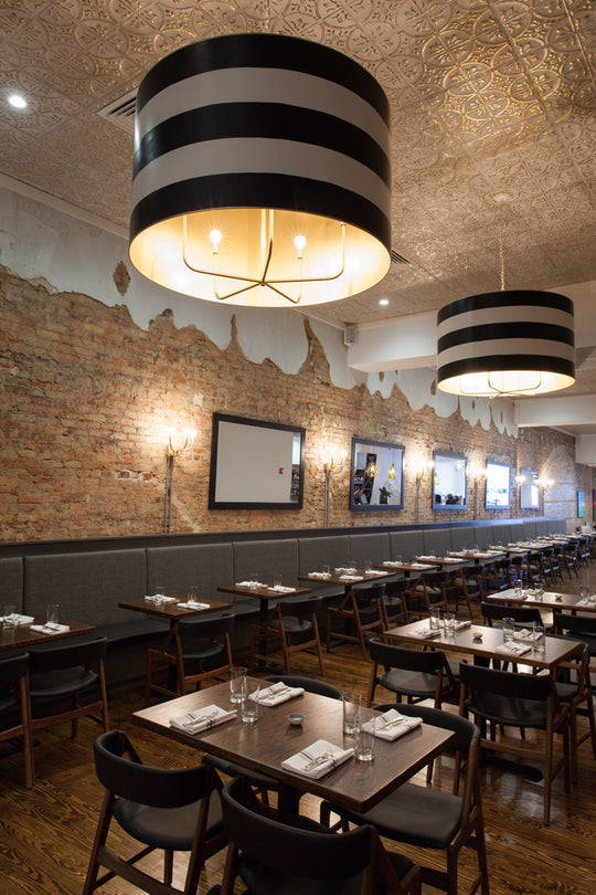 Odette Restaurant