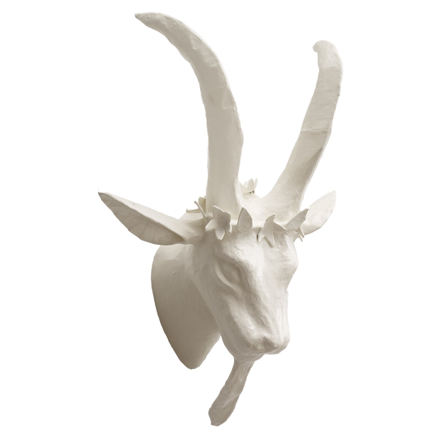 Goat Wall Decor - FLEA SALE