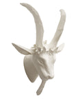 Goat Wall Decor - FLEA SALE