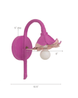 Margy Sconce