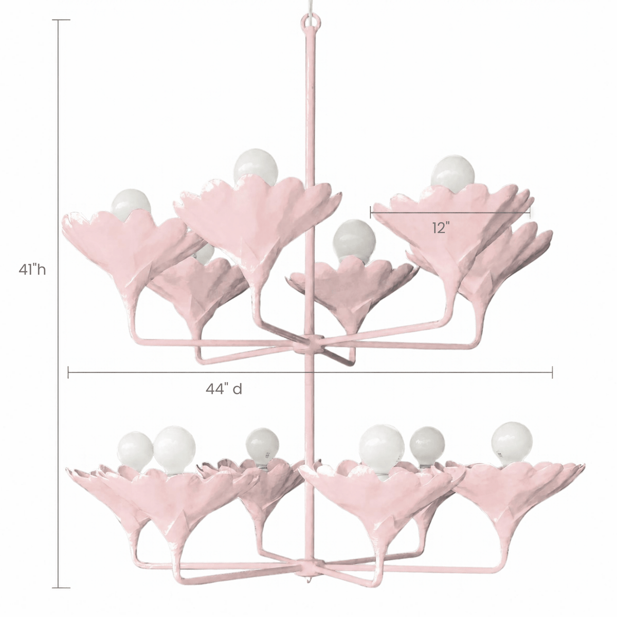 Arlo Chandelier
