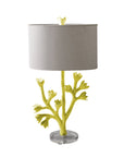 Tulip Tree Table Lamp