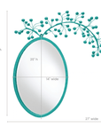 Vanessa Mirror