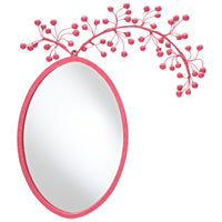 Vanessa Mirror by Stray Dog Designs