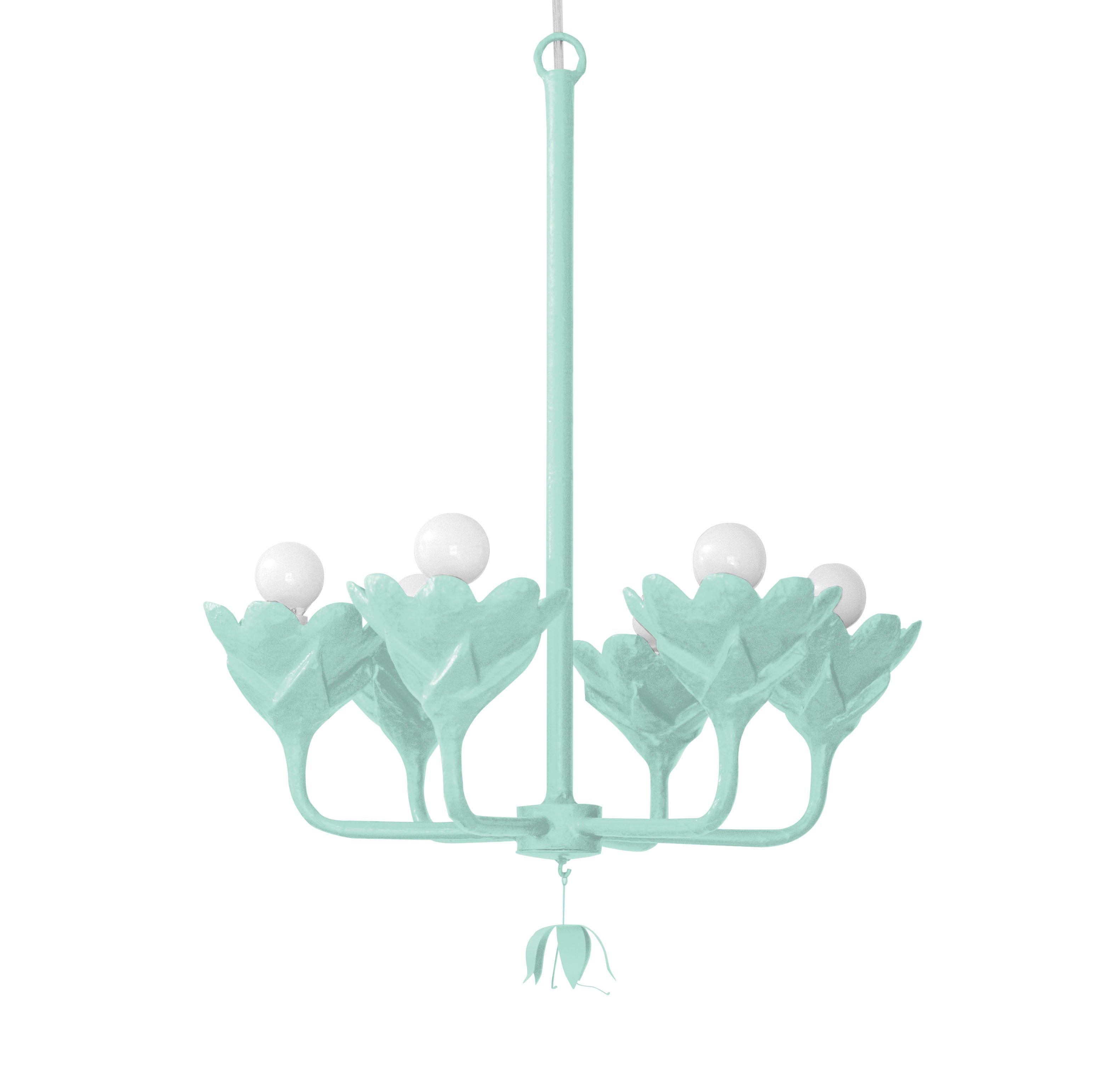 Baby Laura Chandelier – Stray Dog Designs