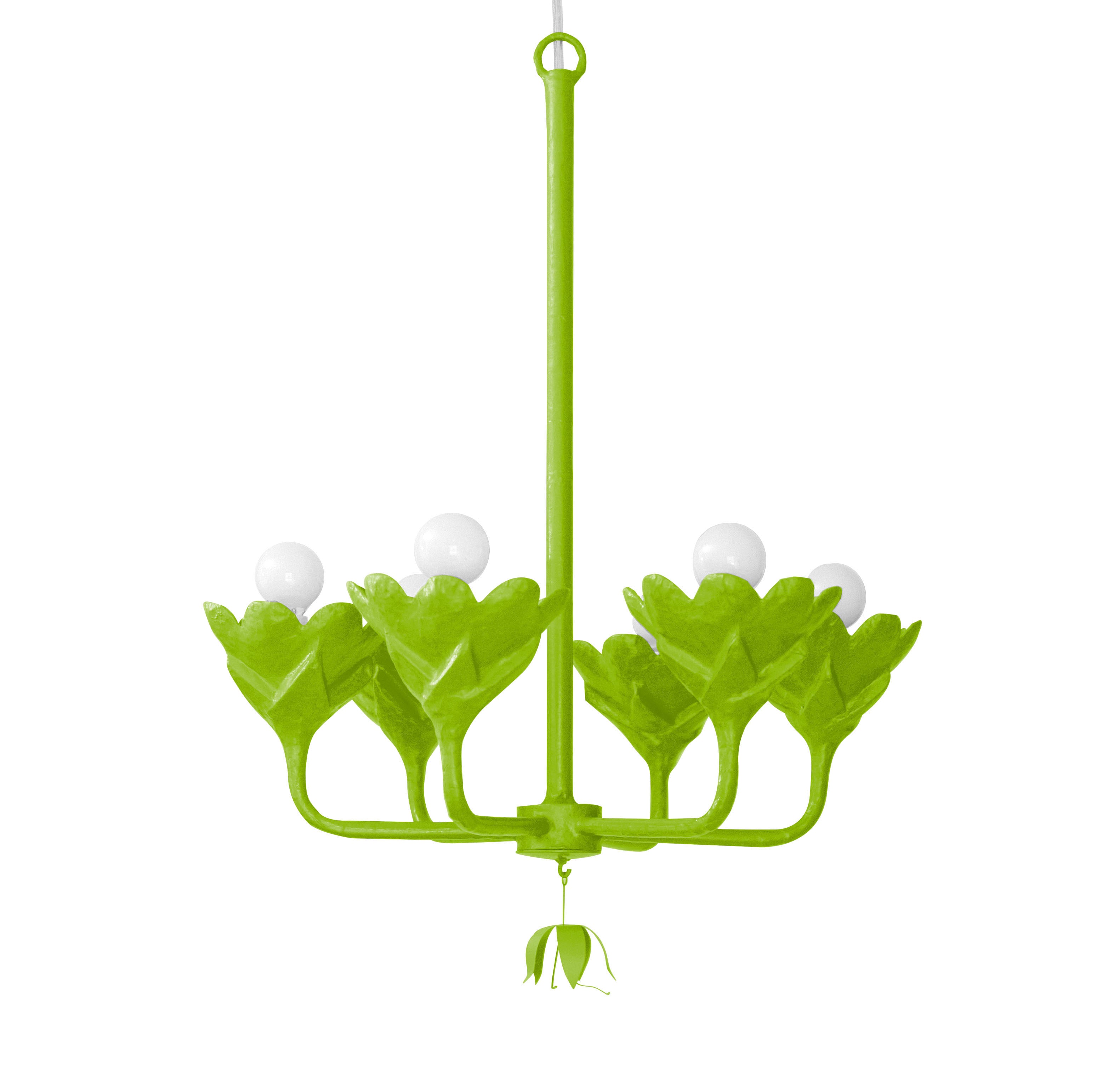Baby Laura Chandelier – Stray Dog Designs