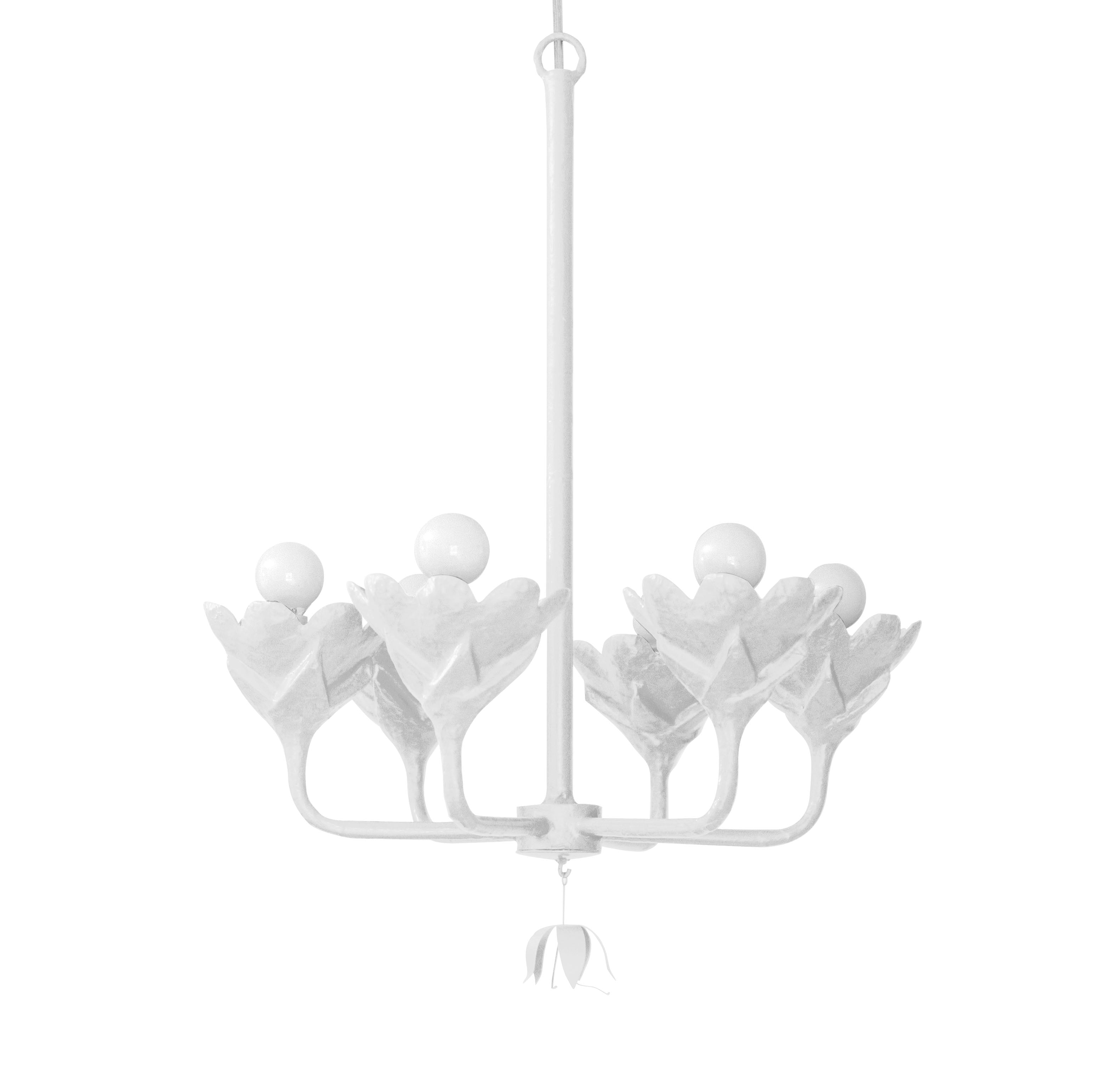 Baby Laura Chandelier – Stray Dog Designs